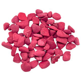 Genuine Crushed Stone inlays COARSE SIZES ONLY