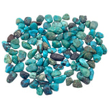 Genuine Crushed Stone inlays COARSE SIZES ONLY