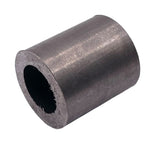 Grade 2 seamless Titanium pipe, ring bar stock