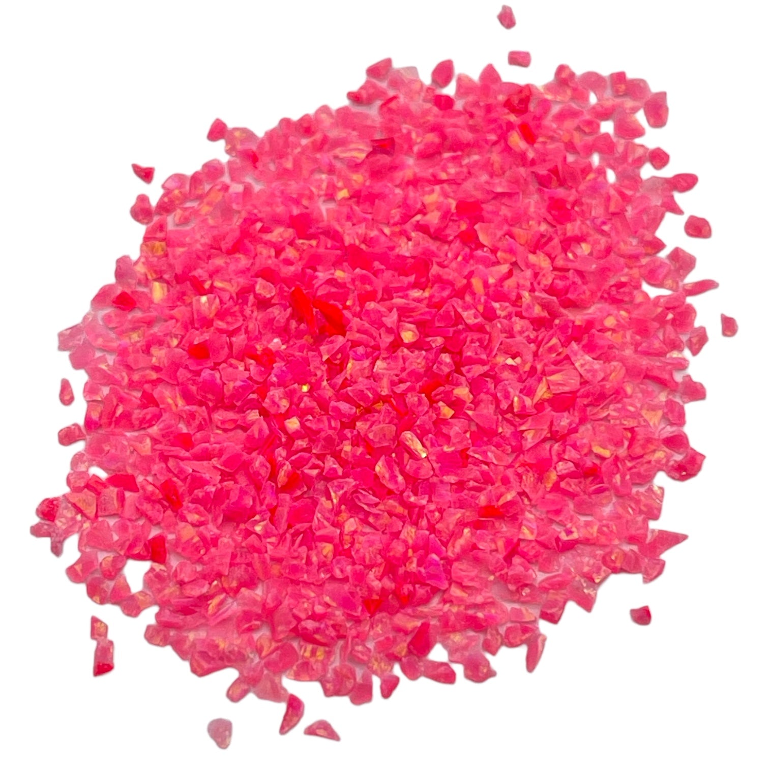 Hibiscus Crushed Opal