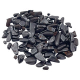 Genuine Crushed Stone inlays COARSE SIZES ONLY