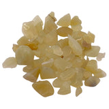 Genuine Crushed Stone inlays COARSE SIZES ONLY