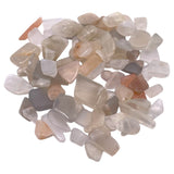 Genuine Crushed Stone inlays COARSE SIZES ONLY