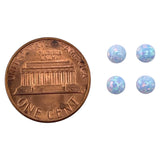 Bello Opal Cabochons