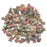 Genuine Crushed Stone inlays COARSE SIZES ONLY