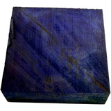 Stabilized wood blanks