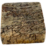 Stabilized wood blanks