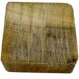 Stabilized wood blanks