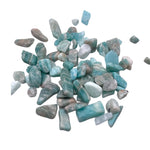 New Stone - Genuine Crushed Stone inlays COARSE SIZES ONLY