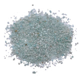 Genuine Crushed Stone inlays  ---SMALL SAND and powder type ONLY