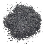 Genuine Crushed Stone inlays  ---SMALL SAND and powder type ONLY