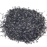 Genuine Crushed Stone inlays  ---SMALL SAND and powder type ONLY