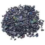 Genuine Crushed Stone inlays COARSE SIZES ONLY