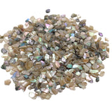 New Stone - Genuine Crushed Stone inlays COARSE SIZES ONLY