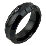 Black Titanium ring core R3230A-00000