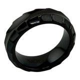 Black Titanium ring core R3230A-00000