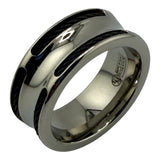 Titanium ring core R3170P-00000
