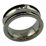 Titanium ring core R3170P-00000