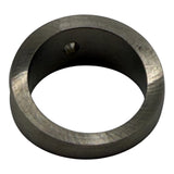 Black Titanium ring core ZBL-1577B