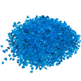 5 GRAMS - Medium size - crushed  Bello Opal for inlaying and crafting