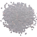 5 GRAMS - Medium size - crushed  Bello Opal for inlaying and crafting