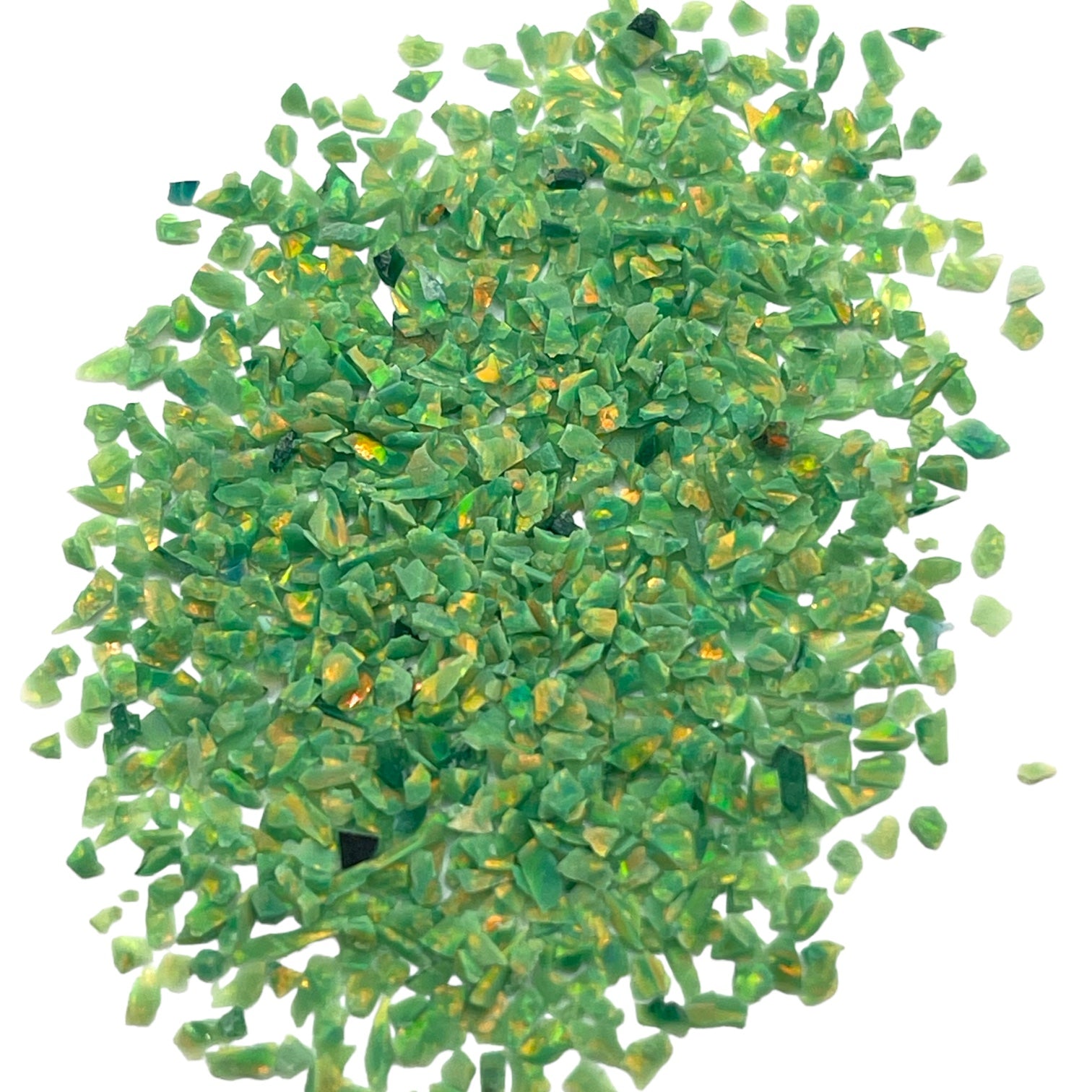 Orchard Crushed Opal