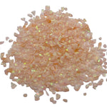 5 GRAMS - Medium size - crushed  Bello Opal for inlaying and crafting