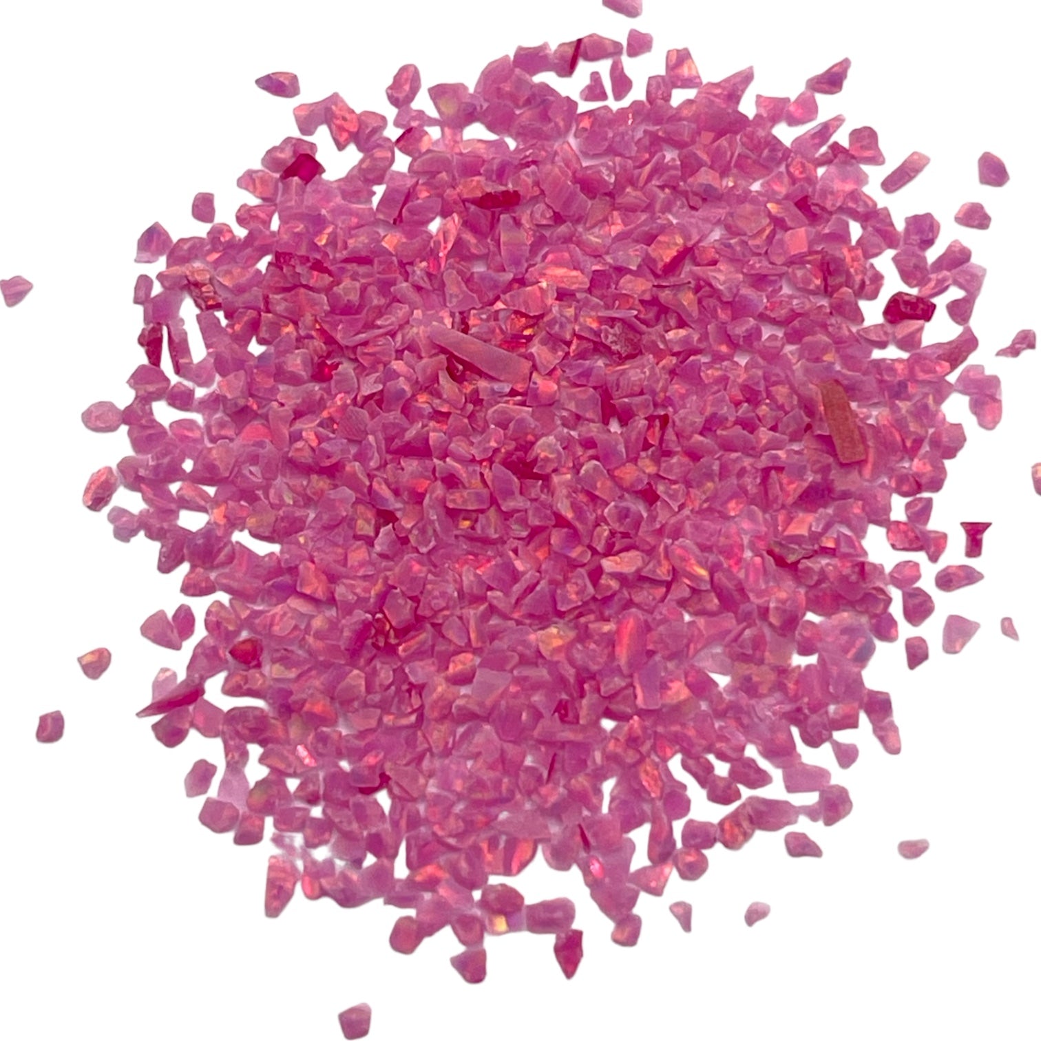 Cherry Vanilla Crushed Opal