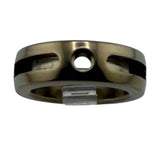 Titanium ring core ZBL-1504A