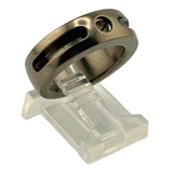 Titanium ring core ZBL-1504A