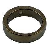 Black Titanium ring core ZBL-1504B