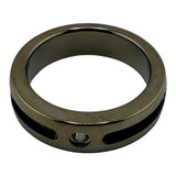 Black Titanium ring core ZBL-1504B
