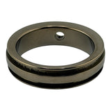 Titanium 2 channel semi set ring core ZBL-1503A