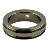 Black Titanium Ring Core