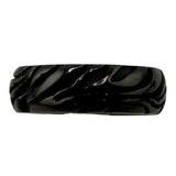 Black Titanium ring core R3003-3008-3010B