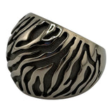 Titanium ring core R3001A-00000