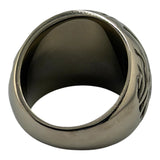Titanium ring core R3001A-00000