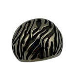 Titanium ring core R3001A-00000