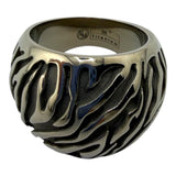 Titanium ring core R3001A-00000