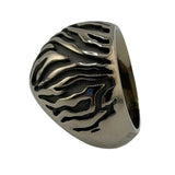 Titanium ring core R3001A-00000