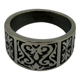 Titanium ring core R3011A-00000