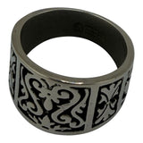 Titanium ring core R3011A-00000