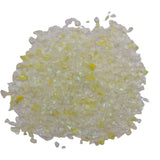 5 GRAMS - Medium size - crushed  Bello Opal for inlaying and crafting