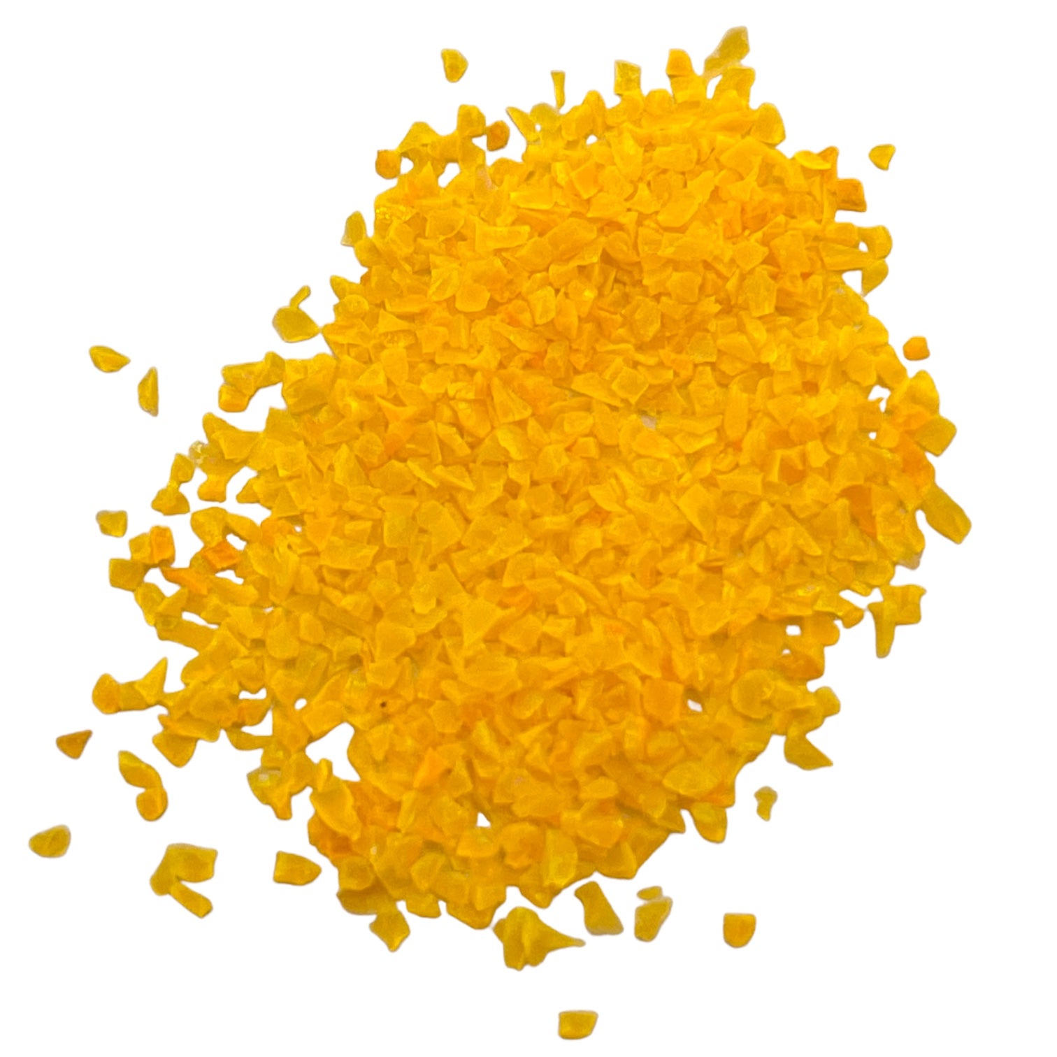 Electric Sunset Crushed Opal