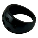 Black titanium Various setting ZBL-1759