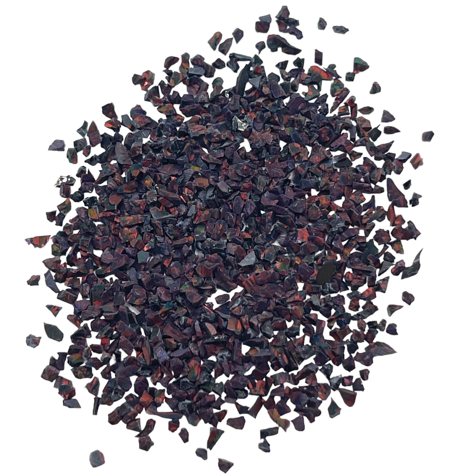 Dark Matter Crushed Opal