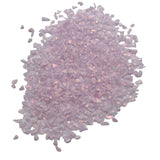 5 GRAMS - Medium size - crushed  Bello Opal for inlaying and crafting