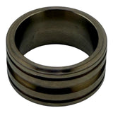 3 Channel Unfinished ring blank ZBL-5014A