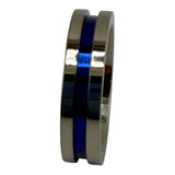 Titanium ring core R1076A-00000