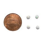 Bello Opal Cabochons